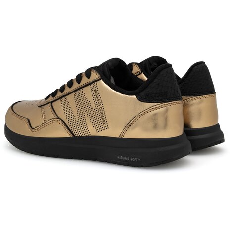 Woden Nicoline  metallic