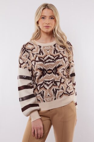 C&S Kimberly pullover