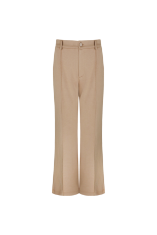 C&S Petra pants  light camel