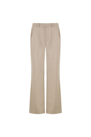 C&S Panna Pants  light camel
