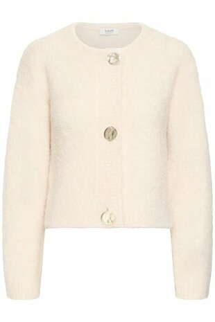 B.young Omanta cardigan roomwit