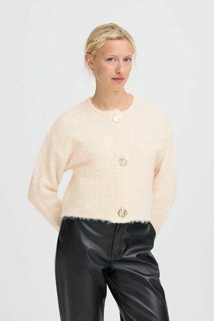 B.young Omanta cardigan roomwit