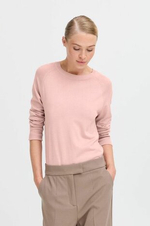 B.Young morla long cuff rose