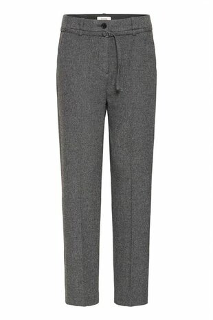 B.Young encore pants grijs