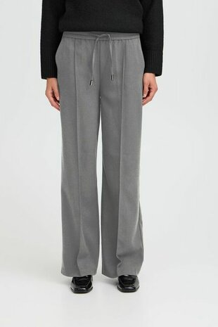 B.Young encore pants grijs