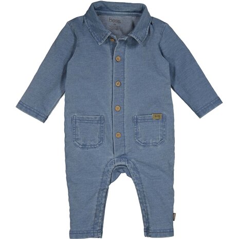 Bess Suite jog denim