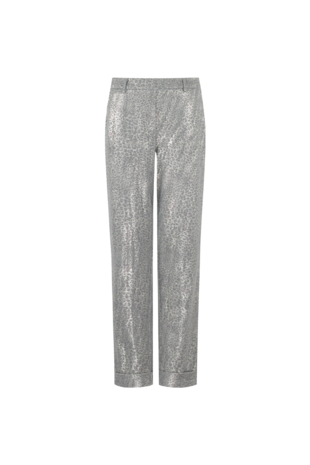 C&S Priscilla Pants  Grey/light cold