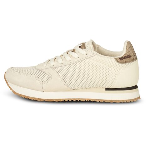 Woden Ydun icon whisper white