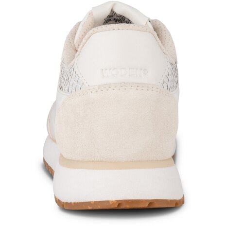 Woden Ronja whisper white