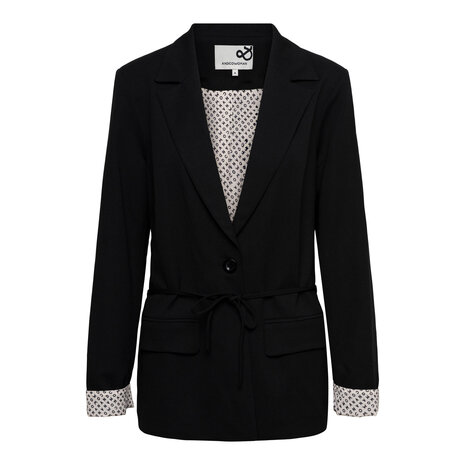 &CO Blazer Gina dark blue