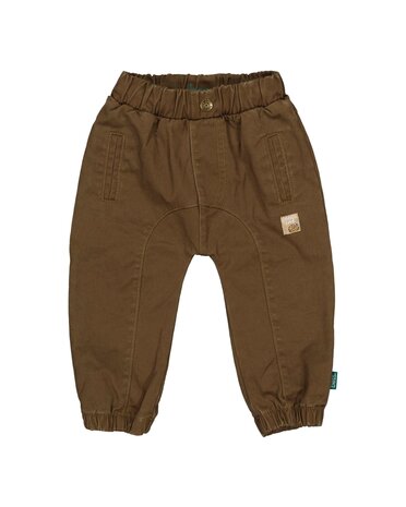 Bess Pants woven bruin