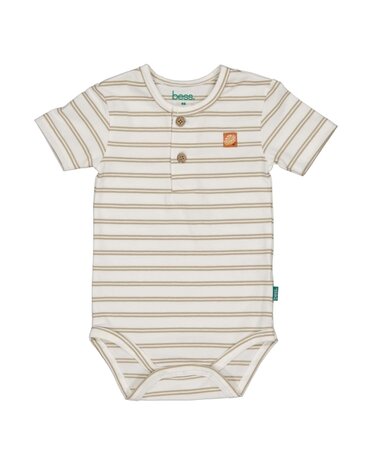 Bess  romper stripe