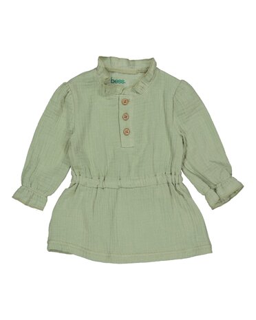 Bess Dress muslin