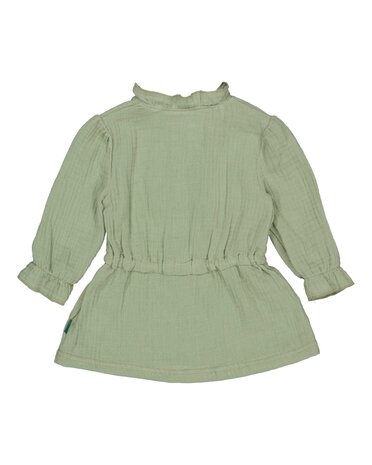 Bess Dress muslin