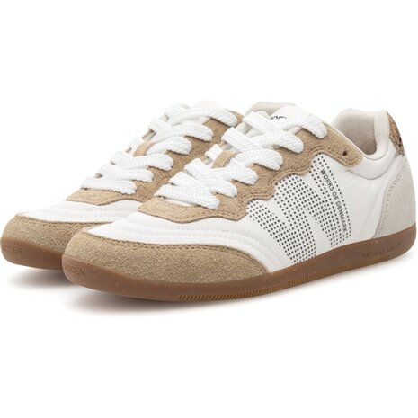 Woden Nanna Blanc de blanc multi