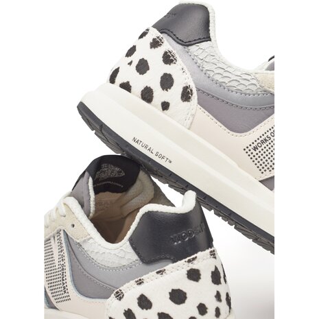 Woden rigmore animal dalmation