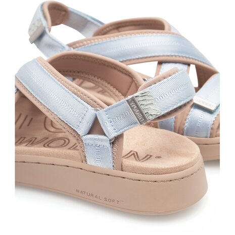 Woden Line cross   moonstone