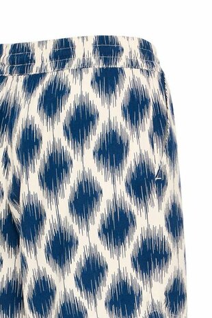 B.Young shorts blue mix