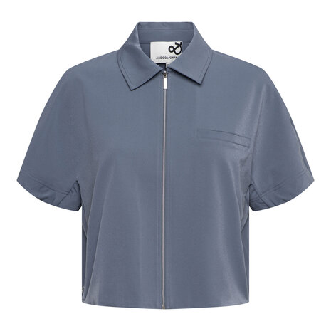 &CO Pieke travel dark slate