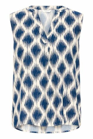 B.Young Joella sl Top 3 med blue