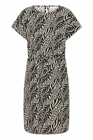 B.Young  oneck dress 2