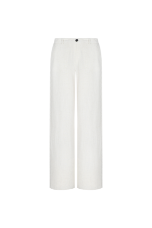 C&S Pancha pants  offwhite