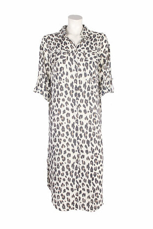 Bindi  Gili Tunic /dress