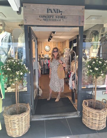 Bindi  Gili Tunic /dress