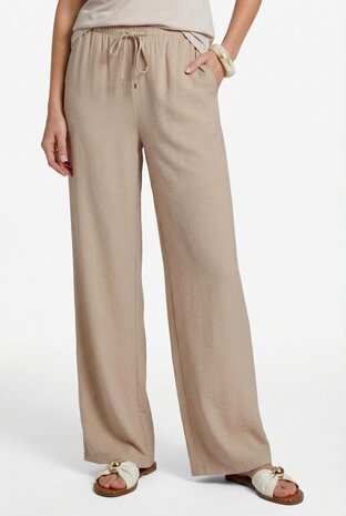 C&S Paura pants khaki