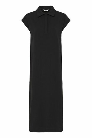 B.Young Pandinna polo dress