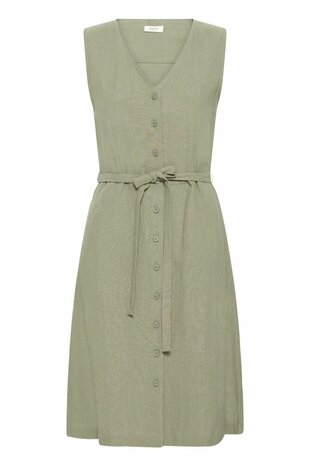 B.Young Ellana V dress 