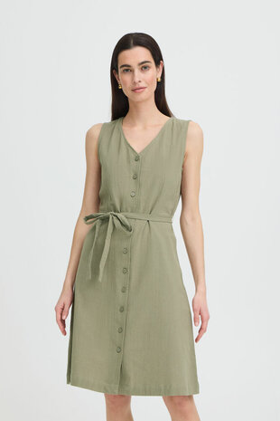 B.Young Ellana V dress 
