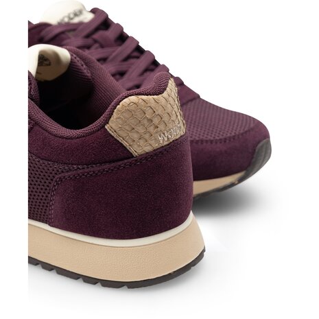 Woden Ydun Icon         cherry