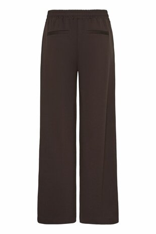 B.Young rizetta wide pants 2 java