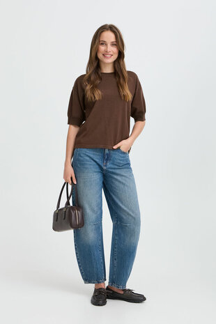 B.Young Morla shirt