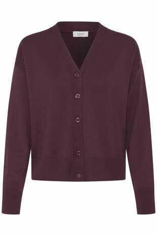 B.Young Morla cardigan