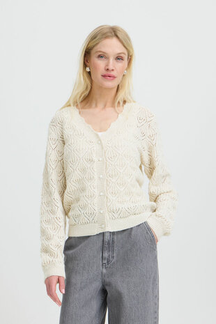 B.Young Noppa cardigan 