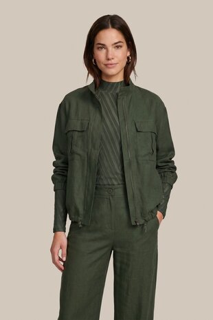 C&amp;S Jinora  dark olive