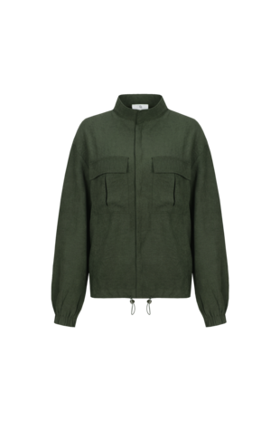 C&amp;S Jinora  dark olive