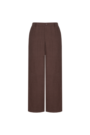 C&amp;S Pernilla pants Mocha brown