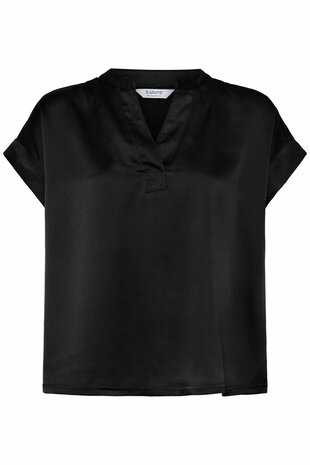 B.Young Selita  top zwart