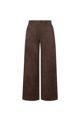 C&amp;S Pila pants mocha brown