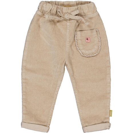 Bess  Angela pants dessert sand