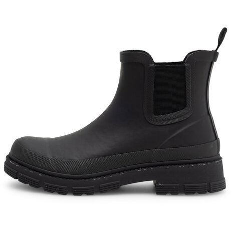 Woden Liv warm waterproof black