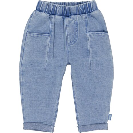 Bess Axel jeans blue denim