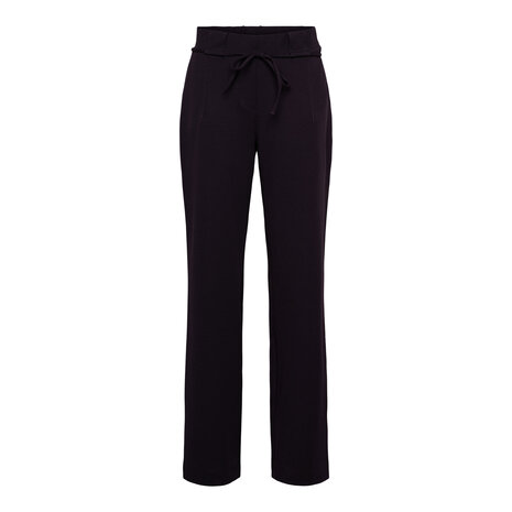 &amp;CO Broek Grace  Plum