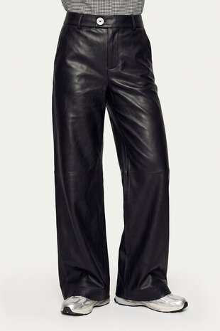 C&amp;S Patti pants black