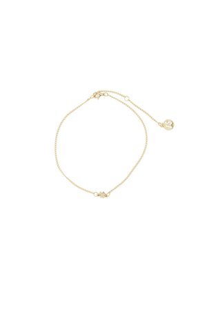 Zusss bracelet in giftbox lucky with a friend 