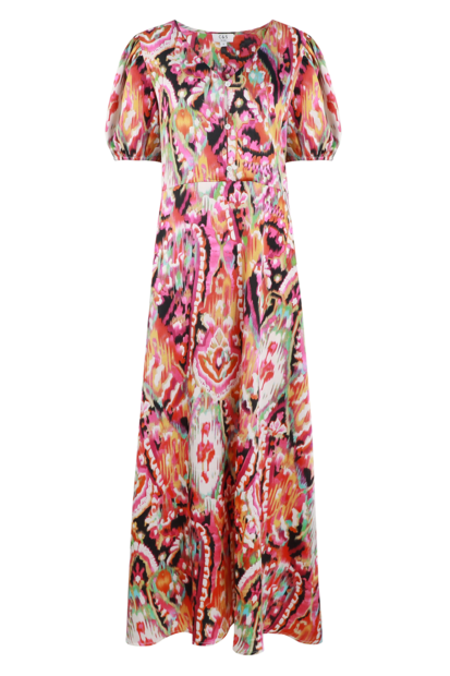 C&amp;S Beverly jurk