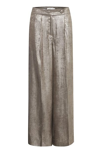 B.Young Bydalona Pants Gold Mix